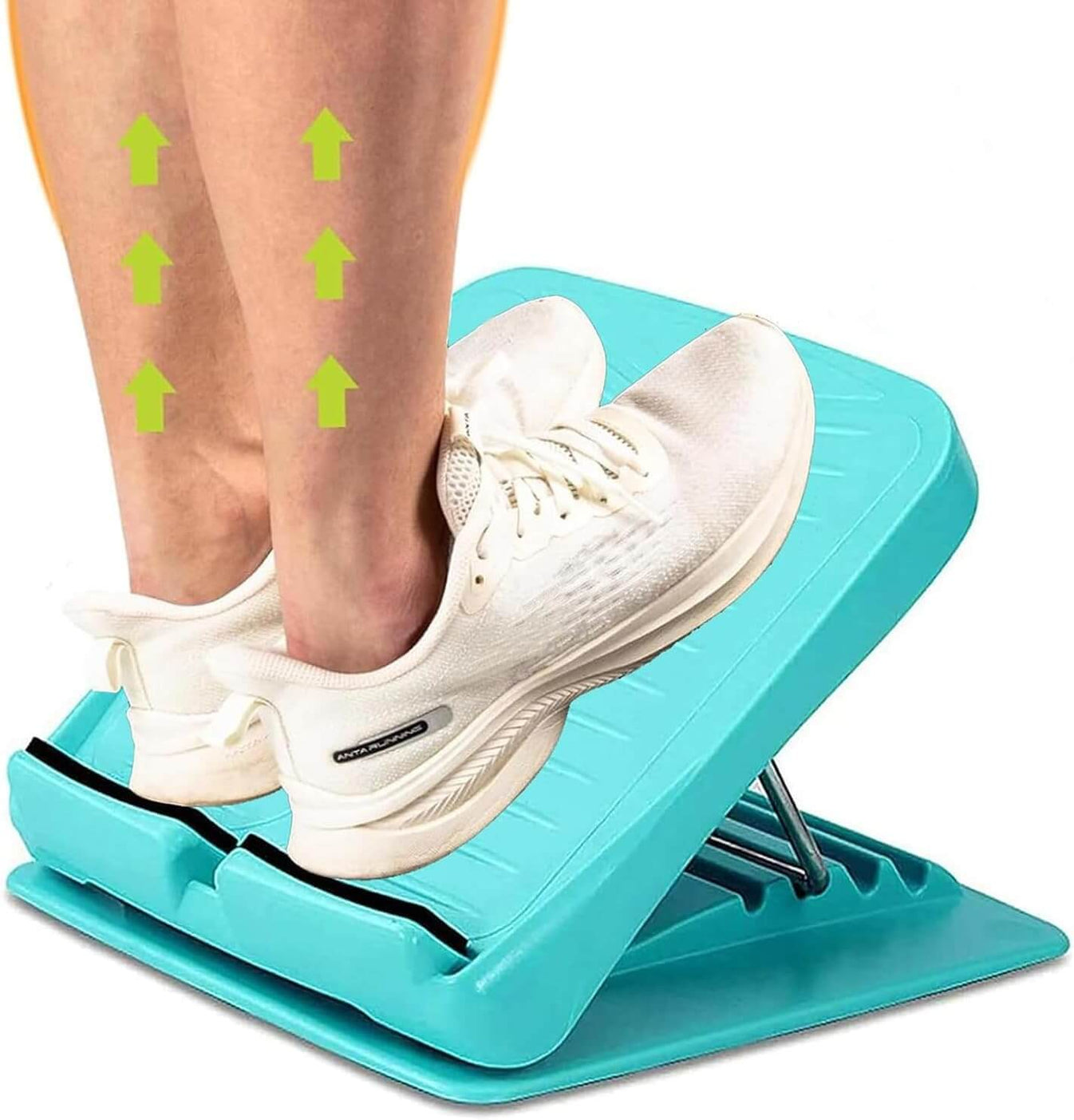 Saludea Flex Board calf stretch
