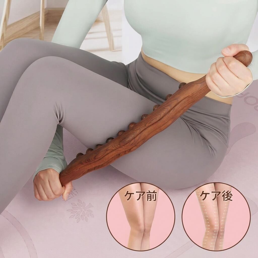 巡りの木棒
