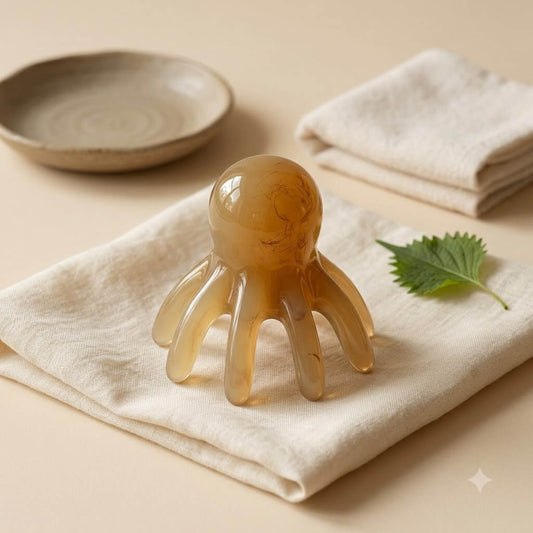 おうちヘッドスパ たこの手【2個セット】