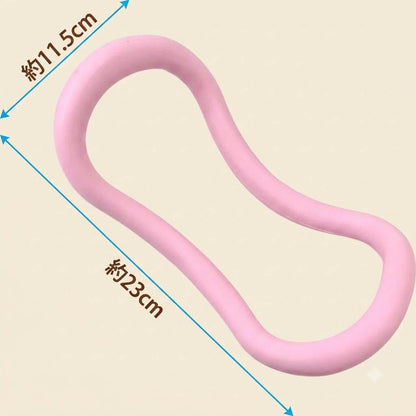 おうち エクササイズリング