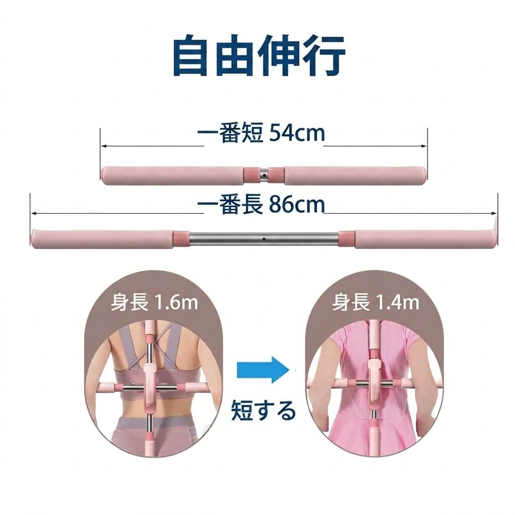 もたれるだけ 姿勢ケアポール