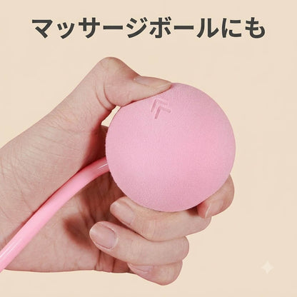 おうち 重りなわとび